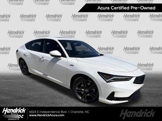 Certified 2025 Acura Integra A-Spec video 1