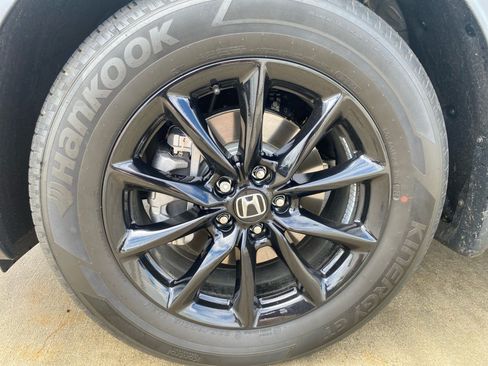 Certified 2026 Honda CR-V Sport image 31