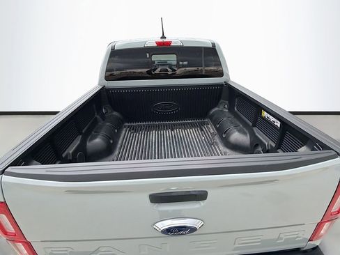 Certified 2023 Ford Ranger XLT w/ Equipment Group 302A High image 30