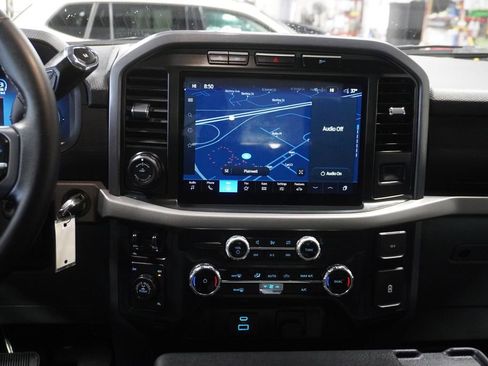 Used 2024 Ford F150 XLT w/ Tow/Haul Package image 11