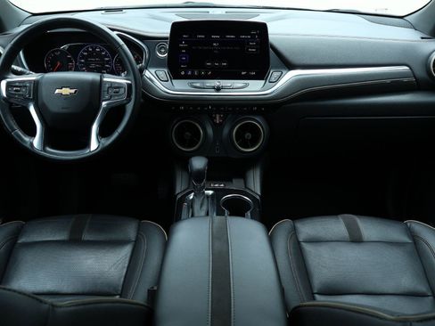 Used 2023 Chevrolet Blazer Premier FWD image 10