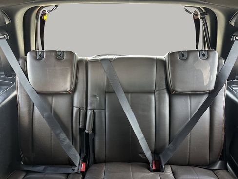 Used 2017 Ford Expedition King Ranch image 16