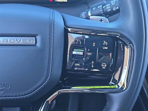 Certified 2025 Land Rover Range Rover Sport Dynamic SE image 19