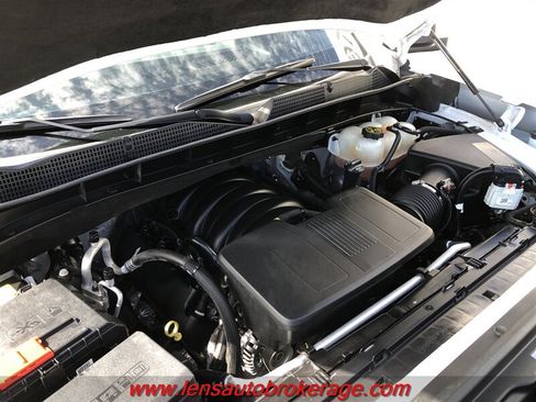 Used 2022 GMC Sierra 1500 SLE AWD/4WD image 26