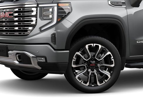 New 2026 GMC Sierra 1500 Denali image 5