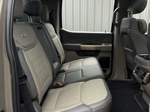 Used 2026 Ford F450 Platinum w/ Platinum Plus Package AWD/4WD image 43