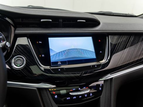 New 2025 Cadillac XT6 Premium Luxury image 26