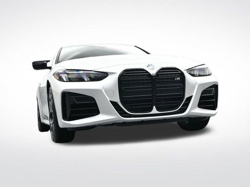 New 2026 BMW 440i xDrive M440i xDrive w/ Premium Package image 38