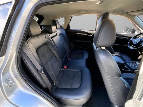Used 2021 MAZDA CX-5 Touring image 23