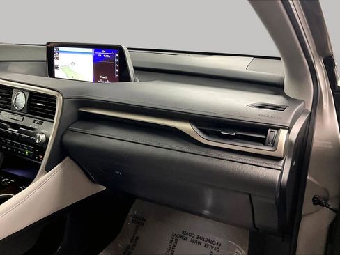 Used 2019 Lexus RX 350 FWD w/ Navigation Package image 17