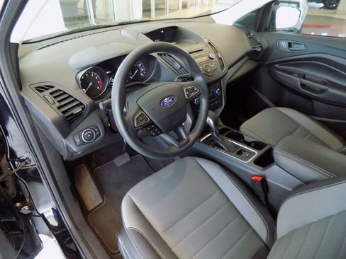 Used 2018 Ford Escape S image 11