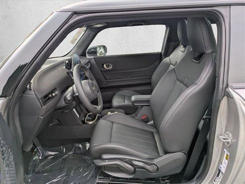 New 2026 MINI Cooper S image 4