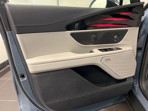 New 2026 Lincoln Nautilus Premier w/ Equipment Group 102A image 32