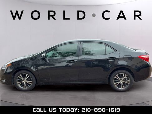 Used 2019 Toyota Corolla LE image 6