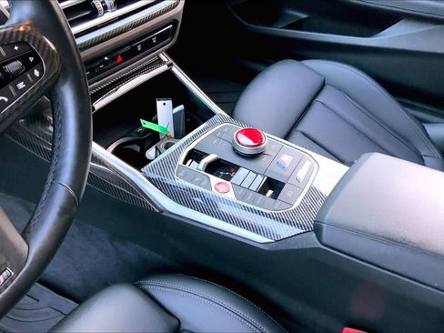 Used 2023 BMW 230i Coupe w/ M Sport Package RWD image 14