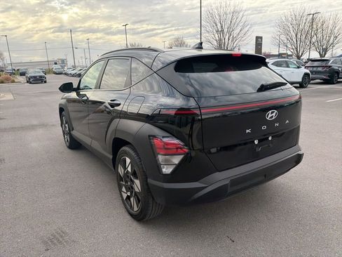 Used 2024 Hyundai Kona SEL image 13