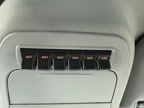 New 2026 Ford F350 XLT w/ FX4 Off-Road Package image 20