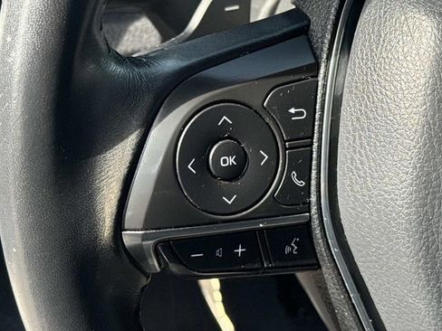 Used 2019 Toyota Camry XSE FWD image 28