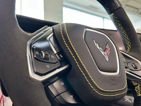 New 2026 Chevrolet Corvette Z06 image 34