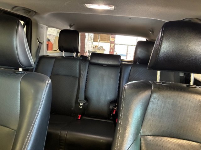 Used 2016 Toyota 4Runner Limited AWD/4WD image 34