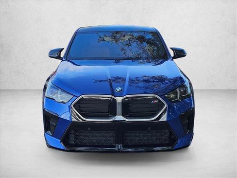 Used 2026 BMW X2 M35i w/ Convenience Package AWD/4WD image 2