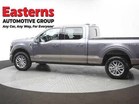 Used 2025 Ford F150 King Ranch AWD/4WD image 68