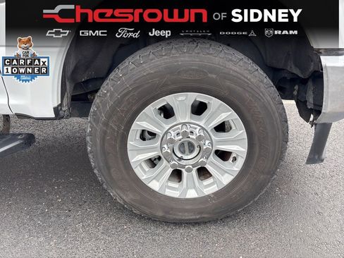 Used 2022 Ford F250 XL w/ STX Appearance Package image 12