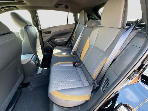 New 2026 Subaru Crosstrek 2.5i Sport AWD/4WD image 30