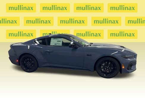 New 2025 Ford Mustang GT image 2