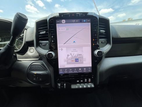 New 2025 RAM 3500 Tradesman image 18