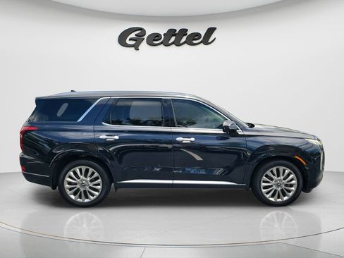 Used 2020 Hyundai Palisade Limited FWD image 4