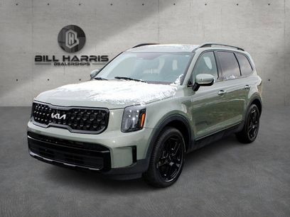 Used 2024 Kia Telluride EX X-Line