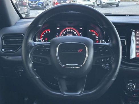 Used 2022 Dodge Durango GT image 24