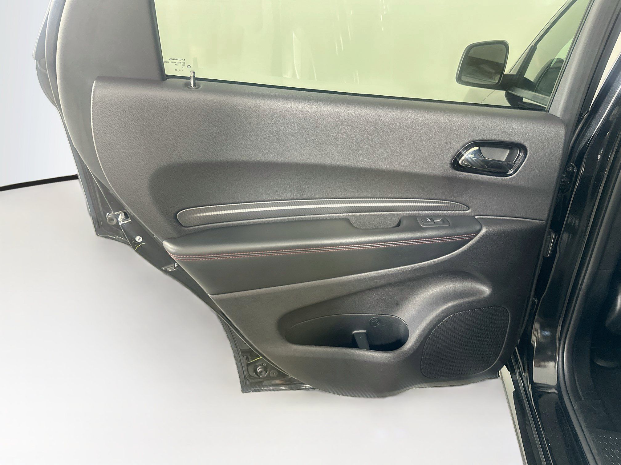 Used 2025 Dodge Durango GT RWD image 26