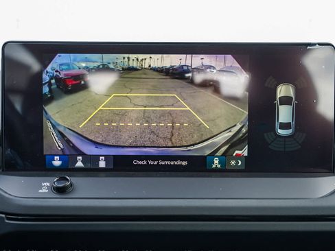 New 2025 Honda Accord EX-L image 27