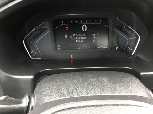 Used 2019 Honda Odyssey EX-L image 16