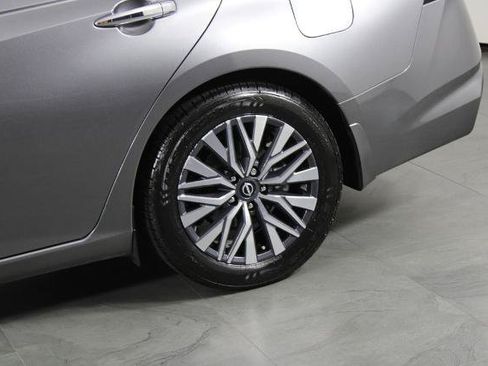 Certified 2023 Nissan Altima 2.5 SV w/ SV Premium Package FWD image 20