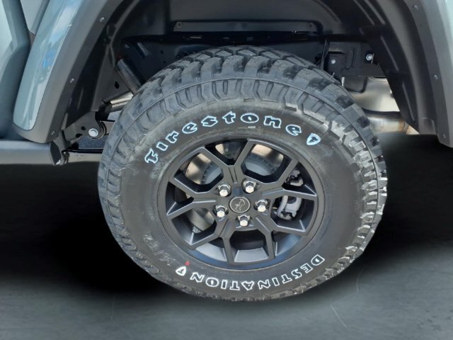 New 2027 Jeep Gladiator Mojave AWD/4WD image 10