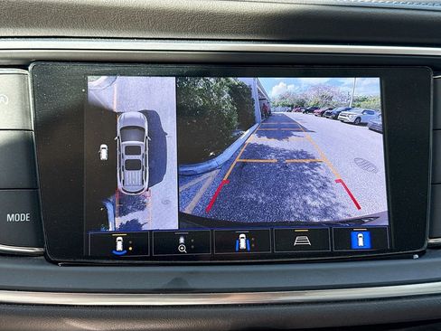 Used 2024 Buick Enclave Avenir w/ Avenir Technology Package FWD image 15