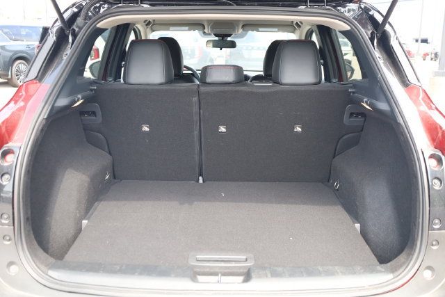 Used 2025 Nissan Kicks SR FWD image 29