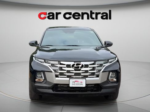 Used 2022 Hyundai Santa Cruz SEL w/ Cargo Package AWD/4WD image 8