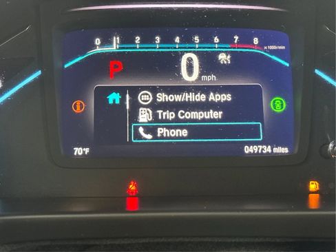 Used 2023 Honda Odyssey Sport image 50