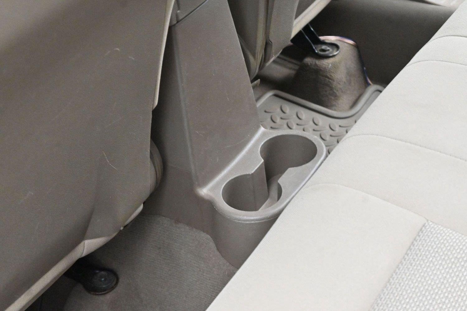 Used 2008 Jeep Patriot Sport FWD image 22