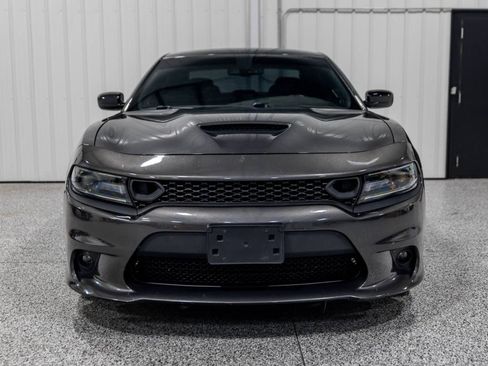 Used 2021 Dodge Charger GT w/ Driver Convenience Group RWD image 8