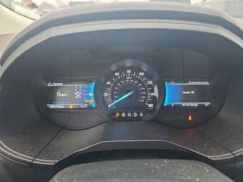 Used 2023 Ford Edge SEL w/ Convenience Package image 13