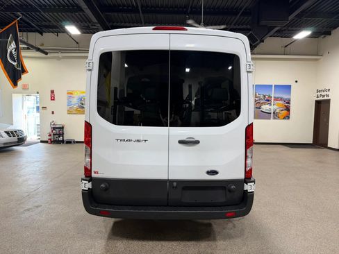 Used 2016 Ford Transit 350 XL RWD image 10