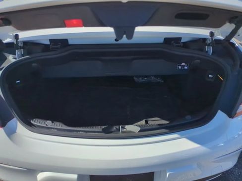Used 2017 Mercedes-Benz C 300 4MATIC Cabriolet image 11