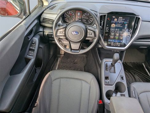 Certified 2024 Subaru Crosstrek 2.0i Premium image 17