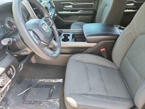 Used 2024 RAM 1500 Big Horn RWD image 15