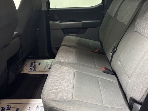 Used 2022 Ford F150 XLT w/ Equipment Group 302A High image 23